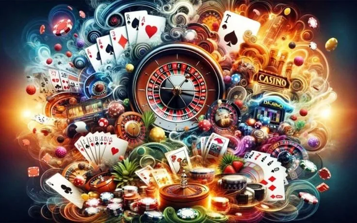 288bit Roulette SpeedSpin